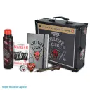 Stranger Things 4 - Hellfire Club - Premium Gift Set