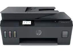 Smart Tank Wireless Printer | HP 530 ADF All-in-One