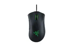 Razer DeathAdder Essential Ergonomic Wired Gaming Mouse