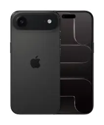 Apple iPhone Air 256GB Space Black