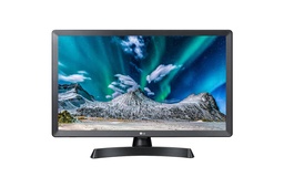 LG 24" Monitor/TV HD Ready
