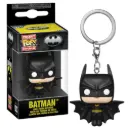 Pop! Funko Pocket DC: Batman 85th Anniversary Keychain Batman Soaring - Funko Pop