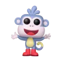 Nickelodeon Pop! Dora: Boots - Funko Pop