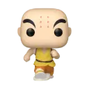 Pop! Dragon Ball Krillin (Kid) - Funko Pop