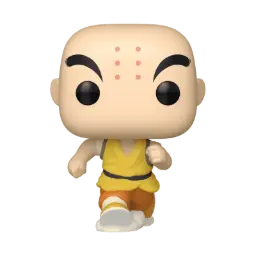Pop! Dragon Ball Krillin (Kid) - Funko Pop