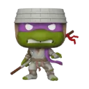 Pop! TMNT Donatello (The Last Ronin) - Funko Pop