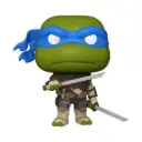 Pop! TMNT Leonardo (The Last Ronin) - Funko Pop