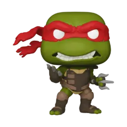Pop! TMNT Raphael (The Last Ronin) - Funko Pop