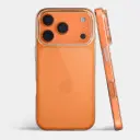 Transparent Case | Apple iPhone 17 Pro Max