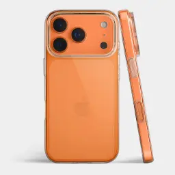 Transparent Case | Apple iPhone 17 Pro Max