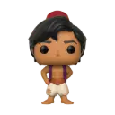 Pop! Disney: Aladdin - Funko Pop