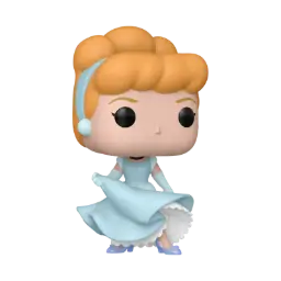Pop! Disney Cinderella (75th Anniversary) - Funko Pop