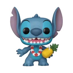 Pop! Disney Luau Stitch - Funko Pop