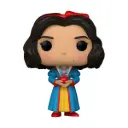 Pop! Disney Snow White (Live Action) - Funko Pop