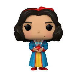 Pop! Disney Snow White (Live Action) - Funko Pop