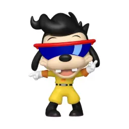 Pop! Disney A Goofy Movie (30 Years) - Max - Funko Pop