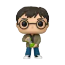 Pop! Harry Potter with Hourglass - Funko Pop