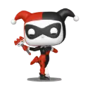 Pop! Harley Quinn (Batman: The Animated Series) - Funko Pop