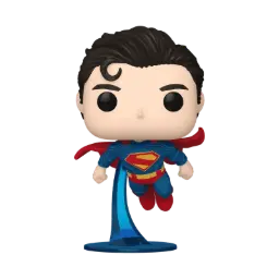 Pop! Superman (2025) - Funko Pop
