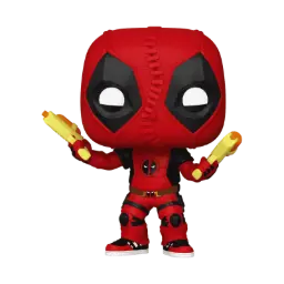 Pop! Marvel Kidpool - Funko Pop
