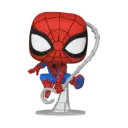 Pop! Friendly Neighborhood Spider-Man - Funko Pop