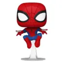 Pop! Marvel: Spider-Man (with Webshooters) (Special Edition) - Funko Pop