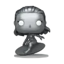 Pop! Silver Surfer (Fantastic Four: First Steps) - Funko Pop