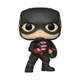 Pop! John F. Walker (Thunderbolts) - Funko Pop