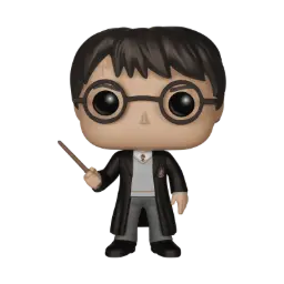 Pop! Harry Potter - Funko Pop