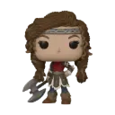 Pop! HTTYD Astrid with Axe - Funko Pop