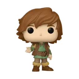Pop! HTTYD Hiccup - Funko Pop
