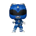 Pop! Blue Ranger (Power Rangers: The Movie) - Funko Pop