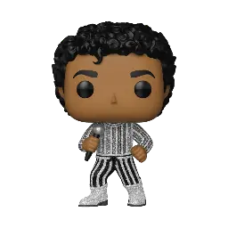 Pop! Michael Jackson (Rock With You) (Glitter) - Funko Pop