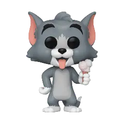 Pop! Tom with Ice Cream - Funko Pop