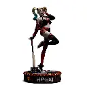 Harley Quinn - Gotham City Sirens - Art Scale 1/10 - Iron Studios