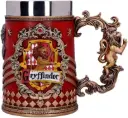 Nemesis Now: Harry Potter – Gryffindor Hogwarts House Tankard 15.5 cm