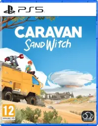 Caravan SandWitch | PS5