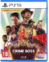 Crime Boss: Rockay City | PS5