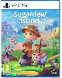 Sugardew Island - PS5
