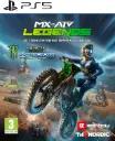 MX Vs ATV Legends - PS5