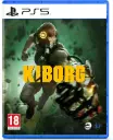 Kiborg - PS5