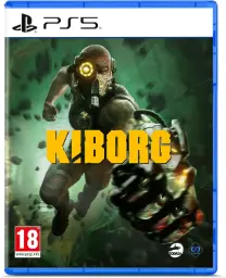 Kiborg - PS5