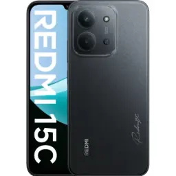Xiaomi Redmi 15C Dual-Sim 
