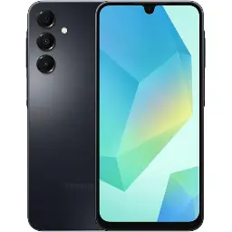 Samsung Galaxy A16 | 8GB/256GB 4G - Black