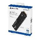 Western Digital WD_BLACK SN850P SSD NVMe for PS5 1TB