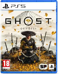 Ghost Of Yotei | PS5