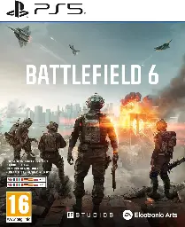 Battlefield 6 - PS5