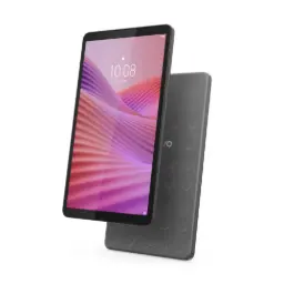 Lenovo Tablet ZAF00254SE, 4/64GB, WiFi, MediaTek Helio