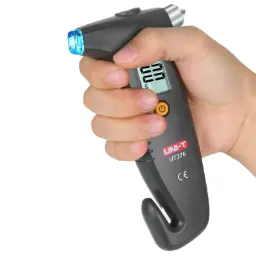 UNI-T Digital Tire Guage UT376