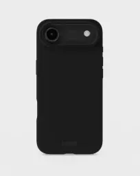 Black Matrix Clear Back Case | Apple Iphone Air